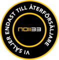 Noll33 Tryck & Brodyr