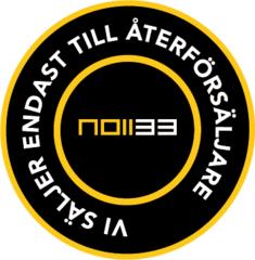 Noll33 Tryck & Brodyr