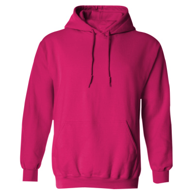 Gildan Heavy Blend™ Hooded Sweat Miniatyr