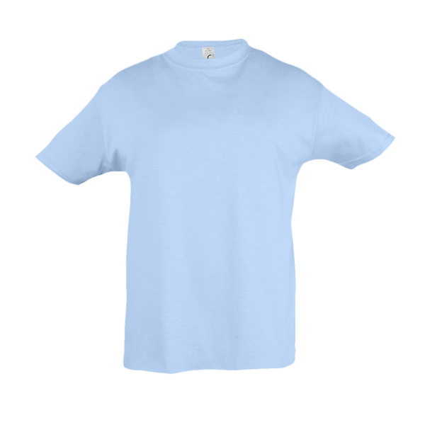 SOL'S Regent Barn Miniatyr