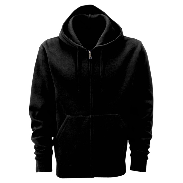 Russell Authentic Zipped Hood  Miniatyr