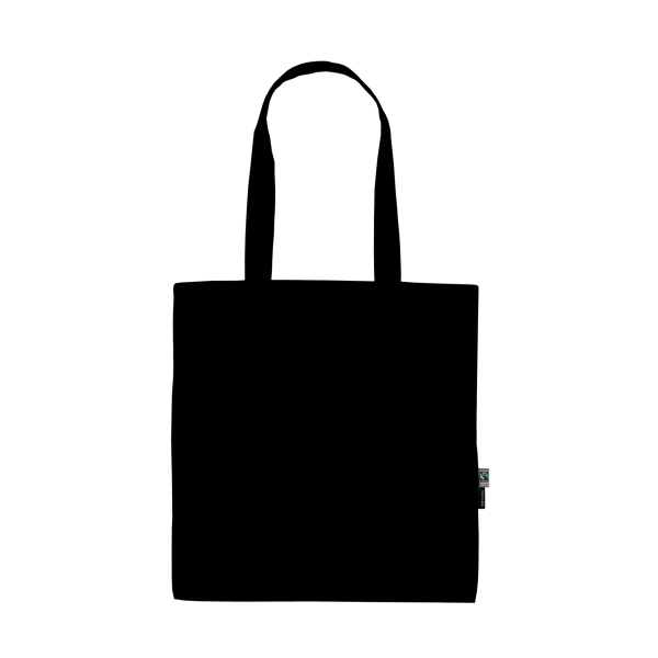 Neutral Shopping Bag Miniatyr