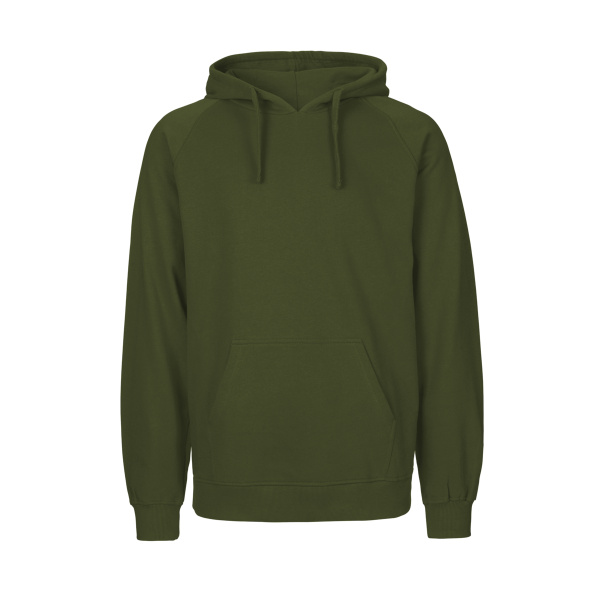 Neutral Hoodie Miniatyr