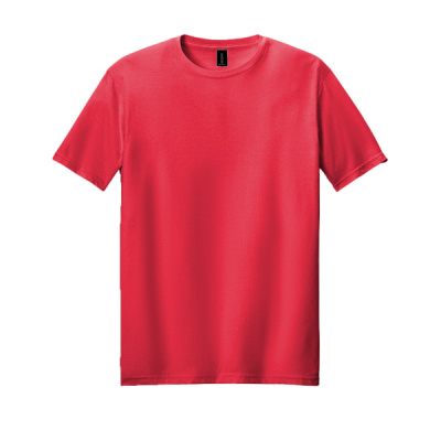 Light Cotton Adult T-Shirt Miniatyr