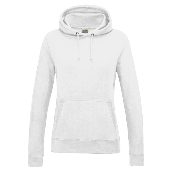 AWDis Ladies College Hoodie Miniatyr