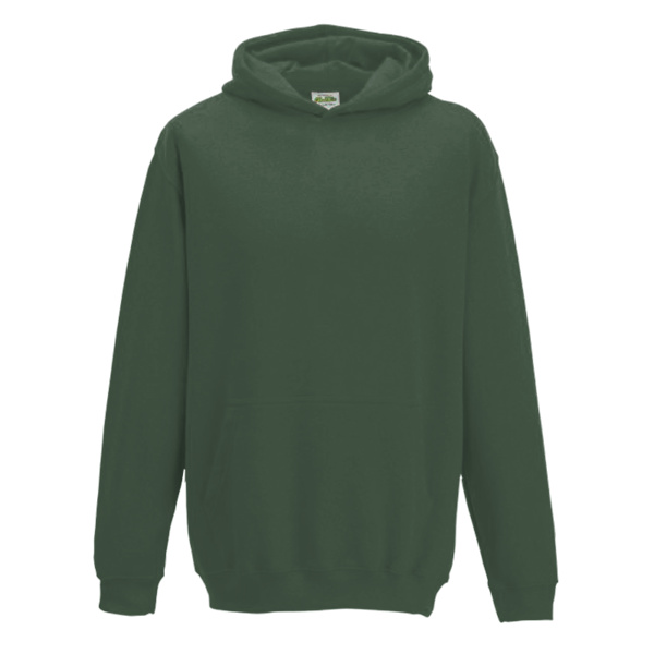 AWDis Kids Hoodie Miniatyr